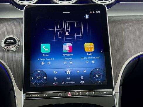 Used 2026 Mercedes-Benz GLC 300 4MATIC image 15