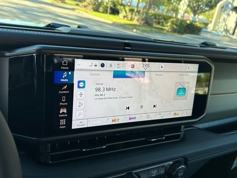 New 2026 Jeep Gladiator Mojave image 26