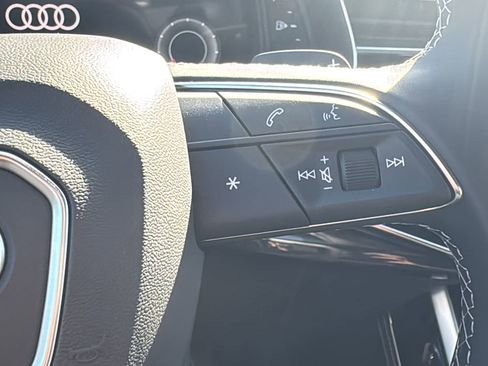 New 2026 Audi Q7 3.0T Premium Plus AWD/4WD image 24