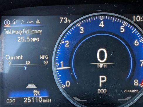 Used 2023 Lexus RX 350 Premium image 10