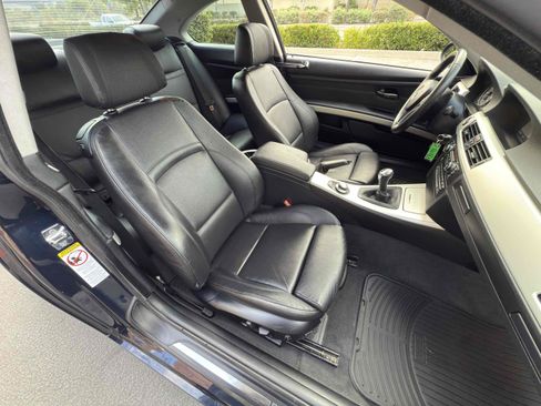 Used 2007 BMW 335i Coupe RWD image 48