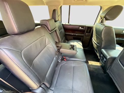 Used 2019 Ford Flex Limited image 27