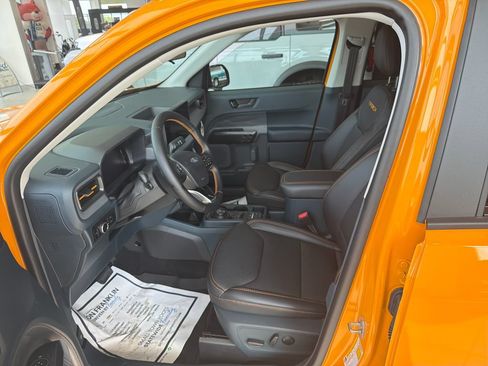 New 2026 Ford Maverick Tremor AWD/4WD image 13