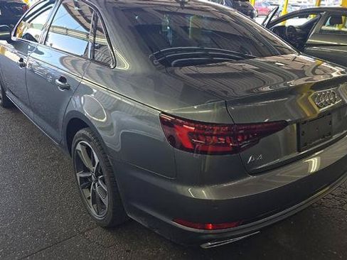 Used 2019 Audi A4 2.0T Premium FWD image 4