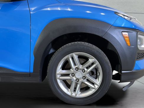 Used 2019 Hyundai Kona SE AWD/4WD image 34