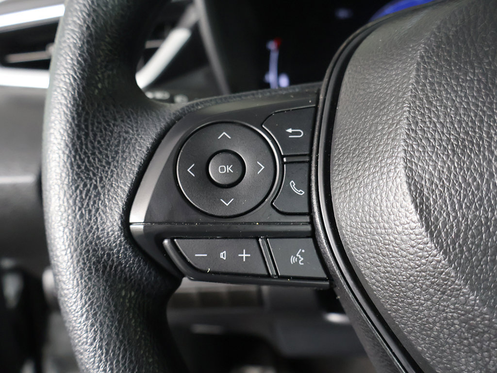 Used 2026 Toyota Corolla LE FWD image 37