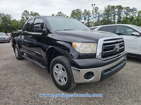 Used 2013 Toyota Tundra 2WD Double Cab image 5