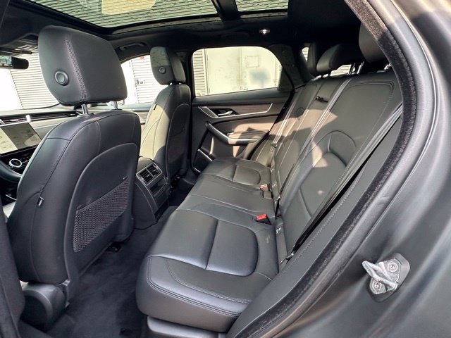 Used 2022 Jaguar F-PACE S AWD/4WD image 34