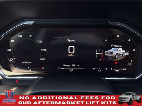 Used 2026 GMC Sierra 1500 AT4 w/ AT4 Premium Package AWD/4WD image 41