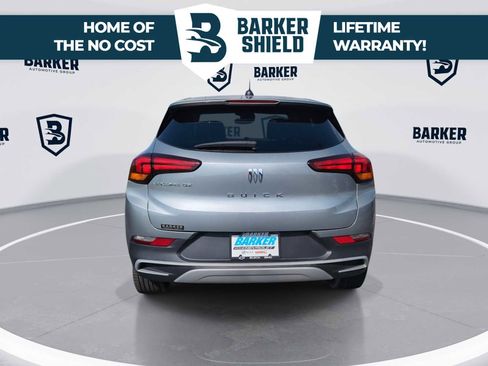 Used 2024 Buick Encore GX Preferred w/ Comfort Package FWD image 7