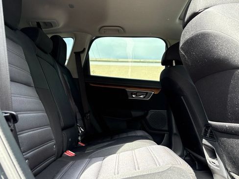 Used 2019 Honda CR-V EX image 26