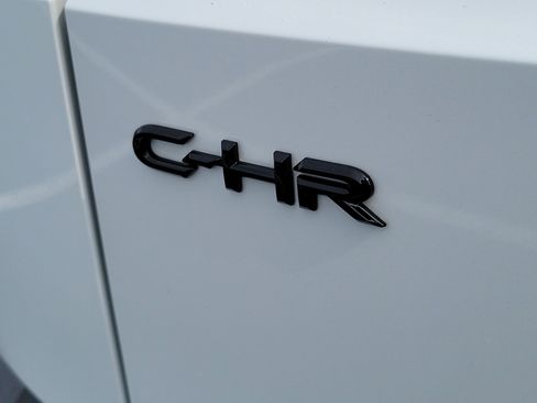 New 2026 Toyota C-HR AWD/4WD image 7