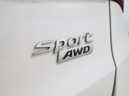 Used 2018 Hyundai Santa Fe Sport AWD/4WD image 23