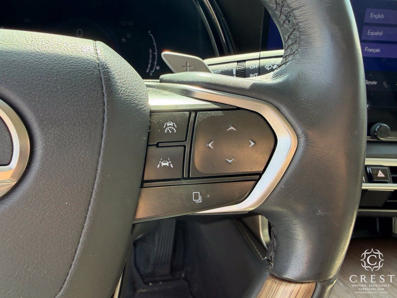 Used 2023 Lexus RX 350 Premium Plus w/ Cold Area Package FWD image 18