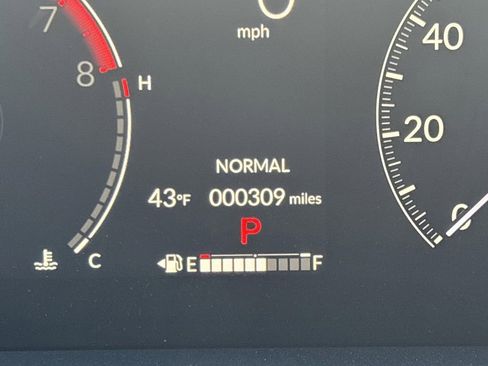 Used 2024 Honda Ridgeline Sport+ image 6