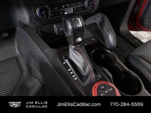 Used 2024 Ford Bronco Raptor image 17
