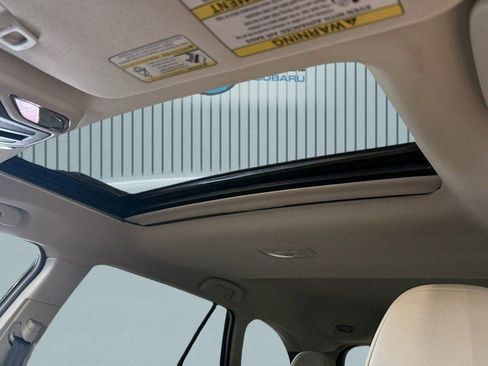 Used 2025 Subaru Outback Limited w/ Popular Package #2 image 6