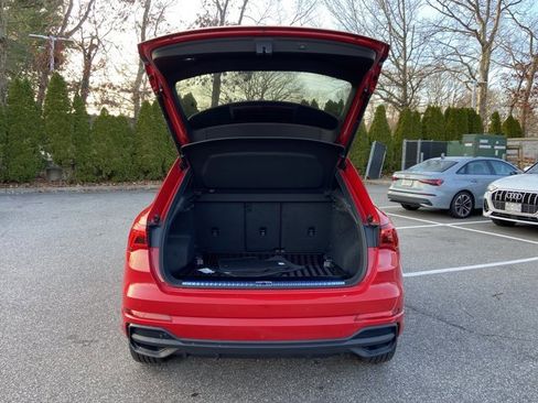 Certified 2023 Audi Q3 2.0T Premium w/ Convenience Package image 30