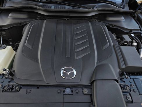 Used 2024 MAZDA CX-90 3.3 Turbo S AWD/4WD image 27