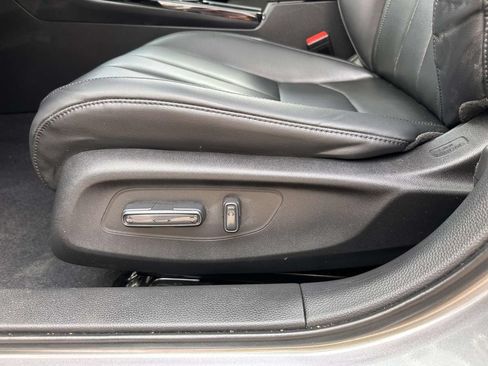 Used 2024 Acura Integra FWD image 10