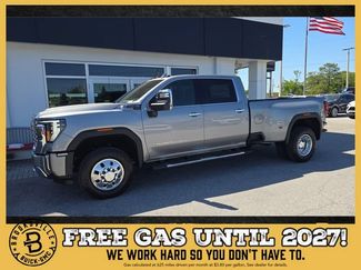 New 2026 GMC Sierra 3500 Denali w/ Denali Reserve Package AWD/4WD video 1