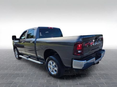 Used 2026 RAM 2500 Big Horn AWD/4WD image 5