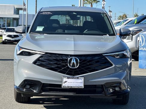 Used 2025 Acura ADX A-Spec image 10