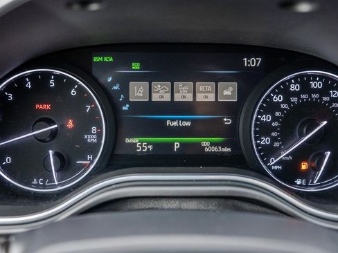 Used 2020 Toyota Avalon TRD image 19