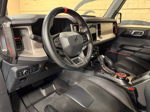 Used 2024 Ford Bronco Raptor AWD/4WD image 58