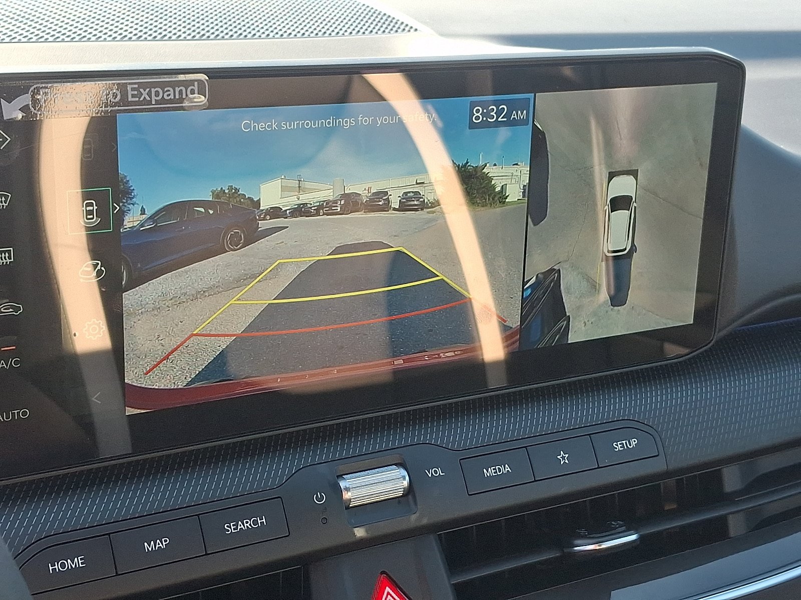 New 2026 Kia K4 GT-Line Turbo FWD image 14