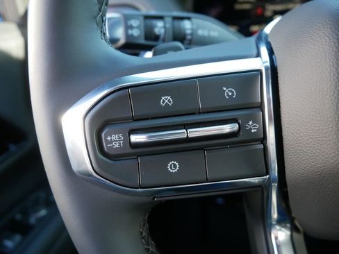 New 2026 GMC Yukon XL Denali w/ Sun & Power Step Package image 18