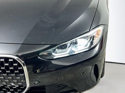 Used 2024 BMW 430i Convertible RWD image 12