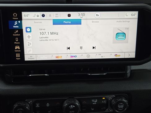 New 2026 Jeep Wrangler Unlimited Sport AWD/4WD image 15