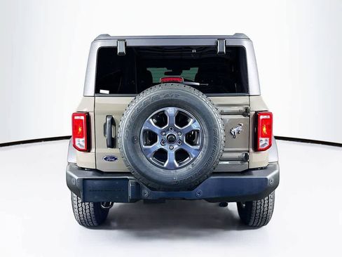 New 2025 Ford Bronco Big Bend image 6