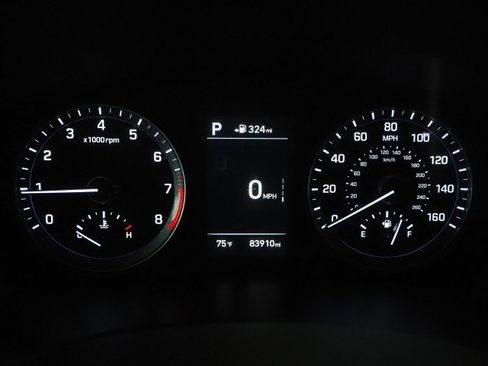 Used 2019 Hyundai Sonata SEL image 16