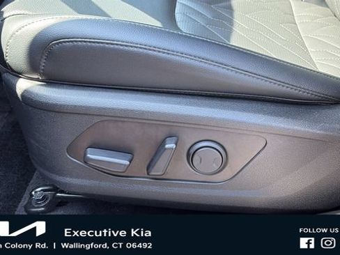 Certified 2024 Kia Sportage X-Line AWD/4WD image 10