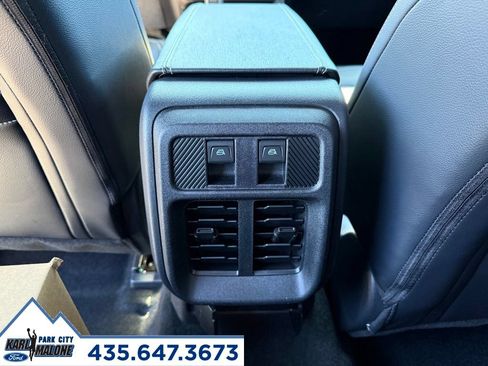 New 2026 Ford Bronco Outer Banks w/ Sasquatch Package AWD/4WD image 26