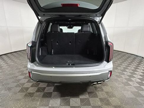 Used 2023 Kia Telluride EX X-Line AWD/4WD image 27