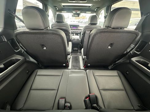 New 2025 Kia Telluride EX X-Line image 14