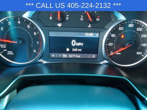Used 2025 Chevrolet Blazer LT AWD/4WD image 36