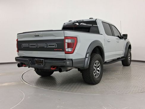 Used 2023 Ford F150 Raptor image 6