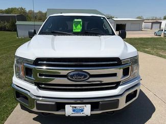 Used 2018 Ford F150 XLT AWD/4WD video 2