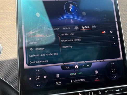 Used 2023 Mercedes-Benz EQE 350+ Sedan image 29