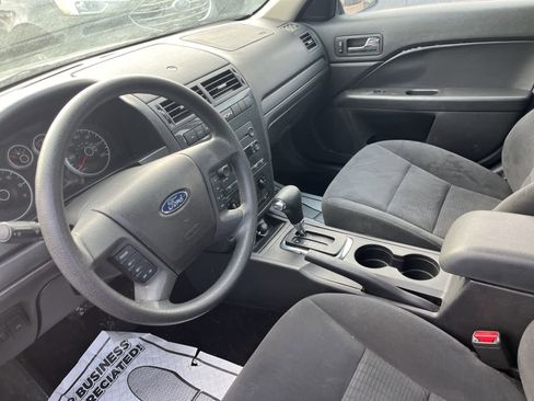 Used 2006 Ford Fusion SE image 25