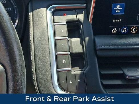 Used 2021 Chevrolet Tahoe LT w/ LT Signature Package AWD/4WD image 11