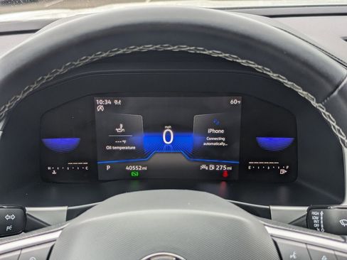 Certified 2023 Volkswagen Atlas Cross Sport SE image 14