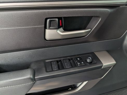 Used 2023 Toyota Tundra SR5 w/ SR5 Premium Package image 12