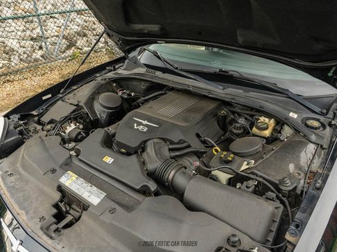 Used 2003 Ford Thunderbird RWD image 25