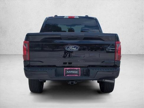 New 2026 Ford F150 STX w/ Equipment Group 200A AWD/4WD image 8