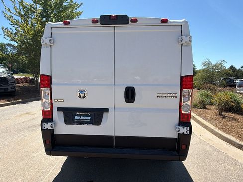 New 2026 RAM ProMaster 2500 w/ Convenience Group image 9